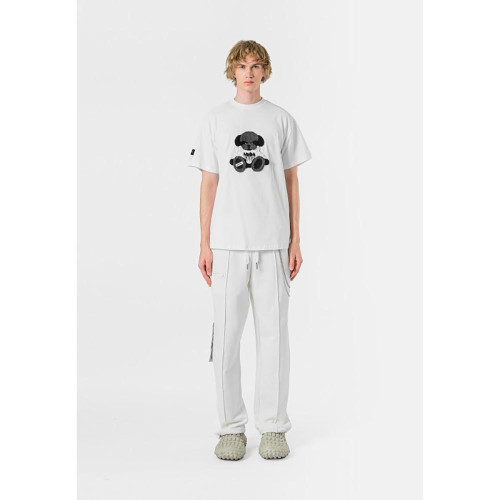 MWM Unisex κοντομάνικη μπλούζα Mike Teddy T-Shirt